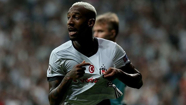 Talisca için olay iddia ! Hakaret mesajları...