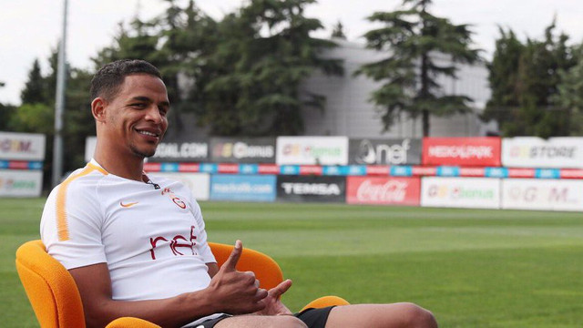 Fernando'dan 'tavuk - pilav' açıklaması