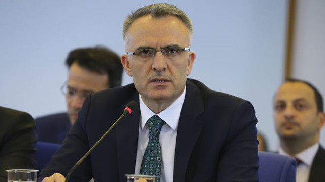Yeni bir vergi mi geliyor ? Maliye Bakanı açıkladı