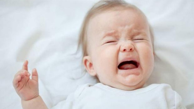 bebeklerde yuksek ates neden olur saglik