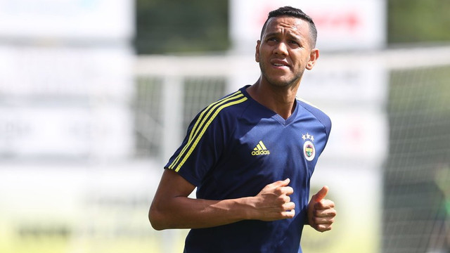 Josef de Souza'dan Galatasaray'a gönderme | Medya