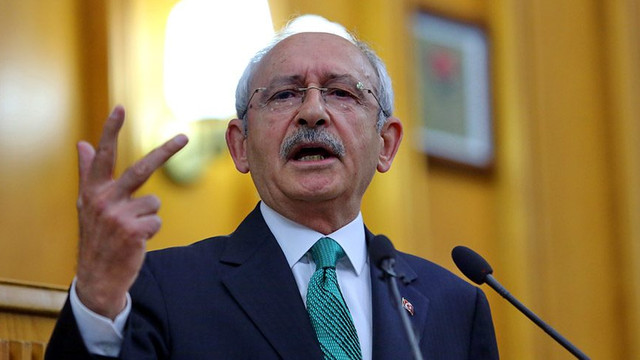 Kılıçdaroğlu'ndan Erdoğan'a olay olacak ''Ecevit'' cevabı