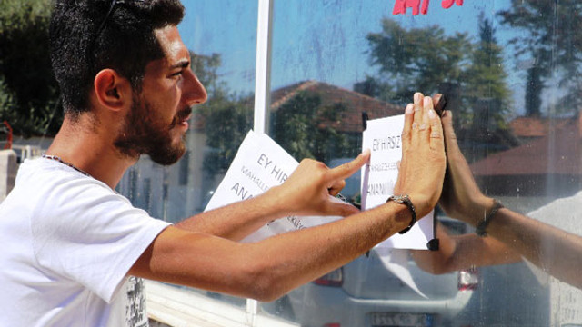 ''Hırsız'' dedikodusu mahalleyi ayağa kaldırdı