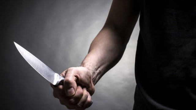 ''Bana tecavüz ettiği için 36 yerinden bıçakladım''
