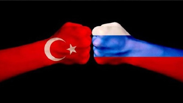 Rusya ve Türkiye domates konusunda anlaşmaya vardı