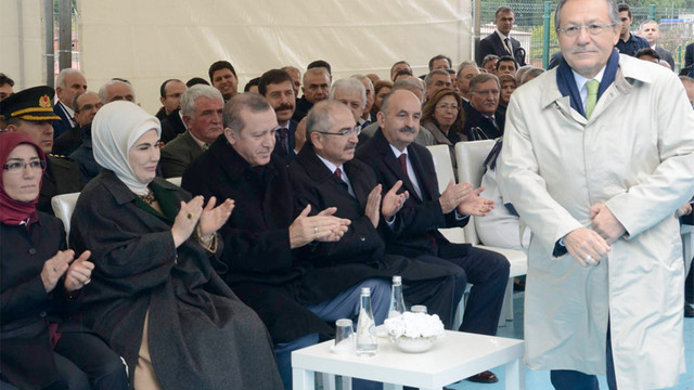 İstifası istenen belediye başkanından açıklama geldi !