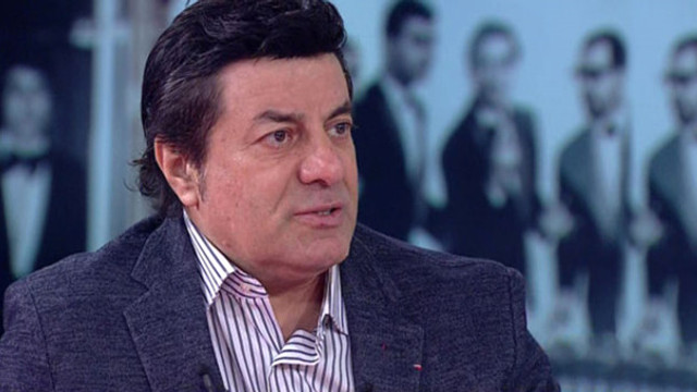 Çoşkun Sabah icralık oldu