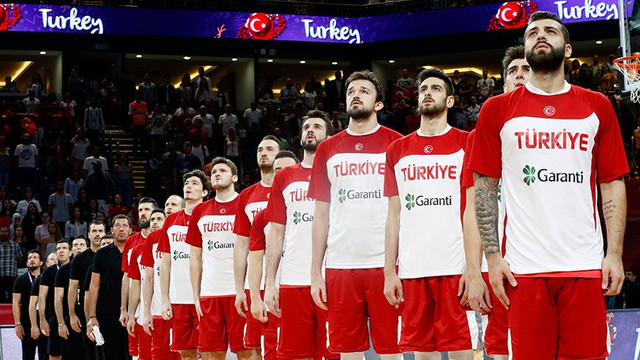 Milli Takım aday kadrosu açıklandı