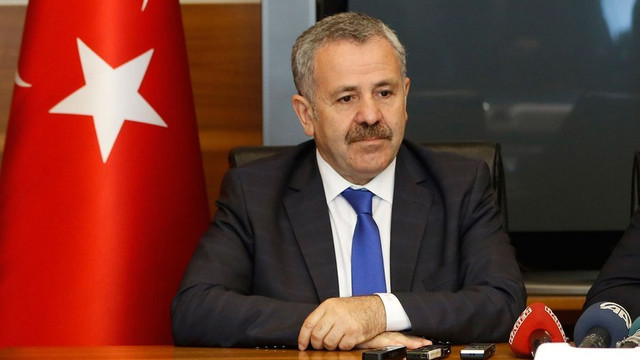 AK Partili Şaban Dişli neden istifa etti ?