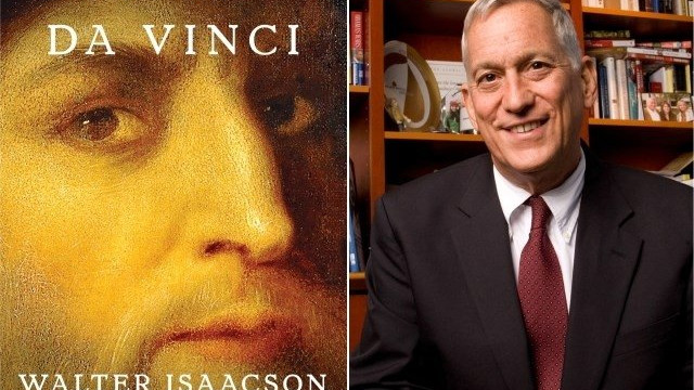 Da Vinci'nin eserindeki kritik hata ortaya çıktı