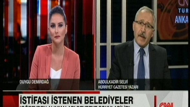 3 belediye başkanı hakkında bomba iddia !