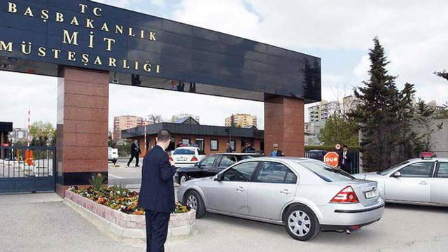FETÖ MİT'e böyle sızmış