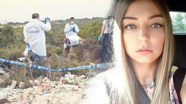 Cesedi yakılan Eylem'in hayatından dram çıktı