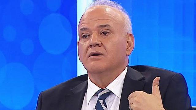 Ahmet Çakar derbinin skorunu tahmin etti