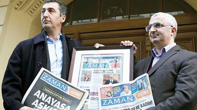 İşte FETÖ'cülerin gurbetçilere oyunu !