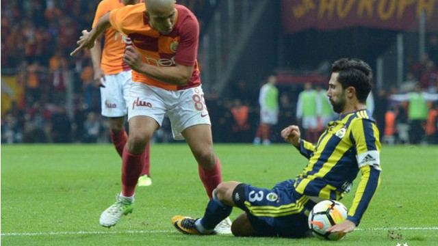 Cüneyt Çakır'dan tartışılacak karar !