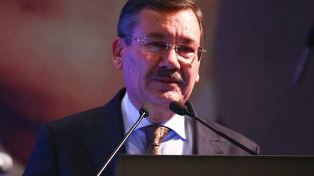 Melih Gökçek CHP'ye geçiyor iddiasına bomba yanıt