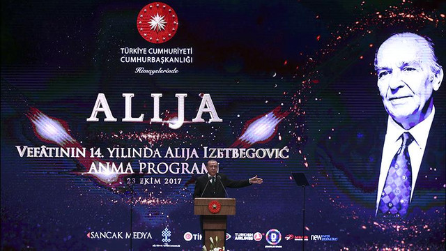 Erdoğan'dan sert tepki: Böyle bir rezalet olabilir mi ?