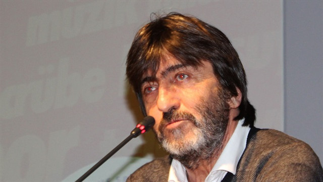 Galatasaraylı yöneticiden Rıdvan Dilmen'e olay sözler !