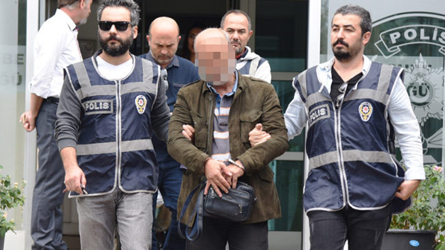 ''Yeşil'' kod adıyla binlerce TL topladılar !