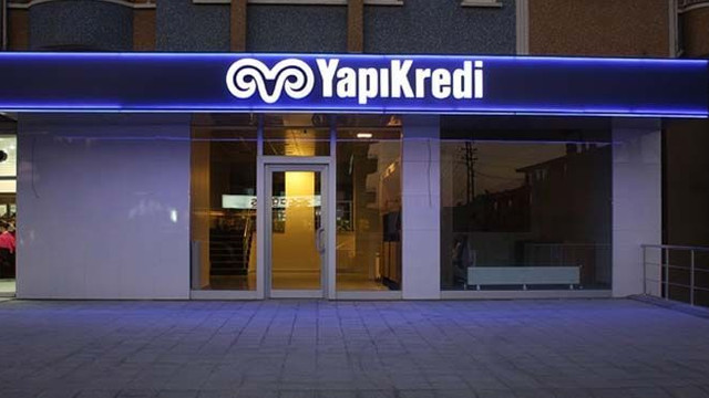 Yapı Kredi, Rusya'daki bankasını satıyor