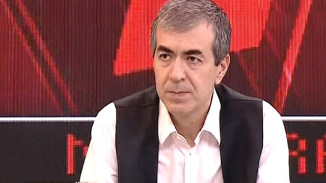 Cemil Barlas'tan yeni darbe iddiası; tarih de verdi
