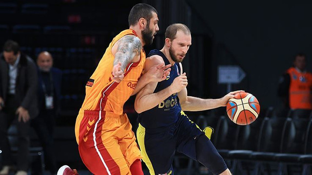 Fenerbahçe'den Galatasaray'a büyük fark !