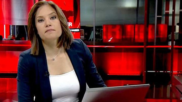 Nevşin Mengü'nün yeni adresi belli oldu