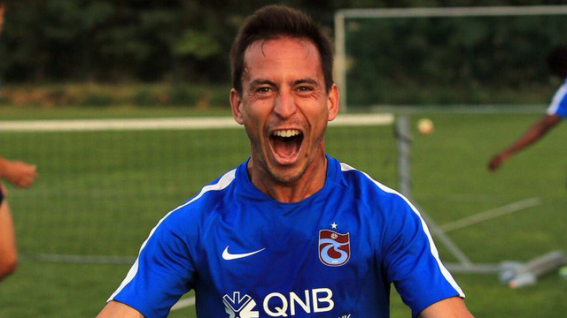 Ersun Yanal Joao Pereira'dan vazgeçmiyor