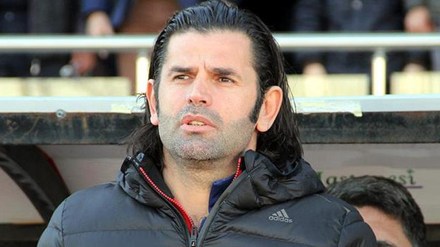 İbrahim Üzülmez Çaykur Rizespor’da