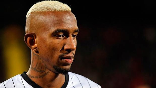 Atletico Madrid'den Talisca'ya kanca