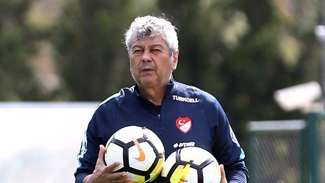 Milli Takım sil baştan !