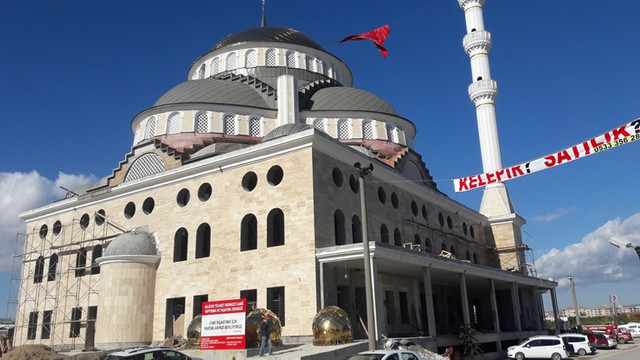 Sahibinden Satilik Kelepir Cami 3 Sayfa