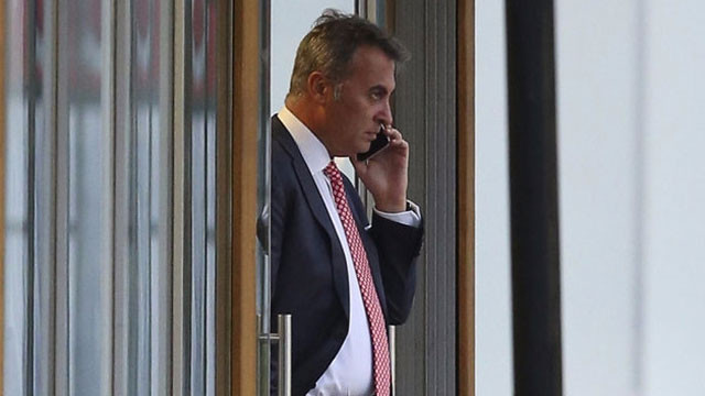 Fikret Orman, Gignac'ı alıp geliyor !