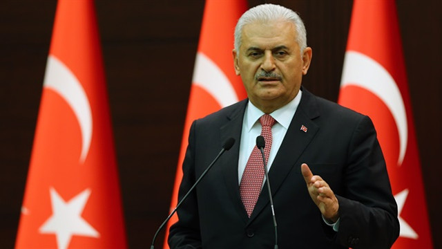 Başbakan Yıldırım, Cumhuriyet'e 500 bin liralık manevi tazminat davası