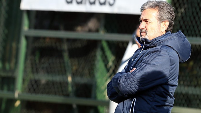 Iste Aykut Kocaman In Persie Ve Eljif Elmas Karari Futbol