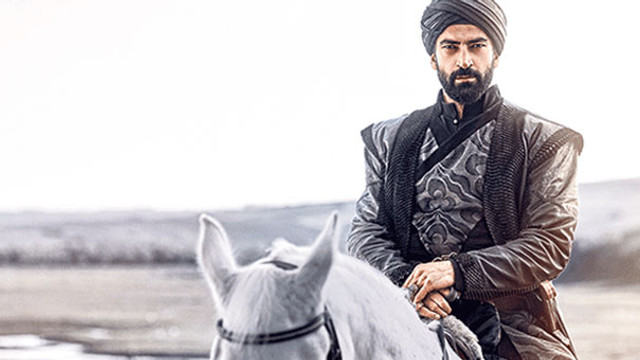 Kenan İmirzalıoğlu'nun yeni dizisinde büyük kriz ! İlk bölüm çöp oldu