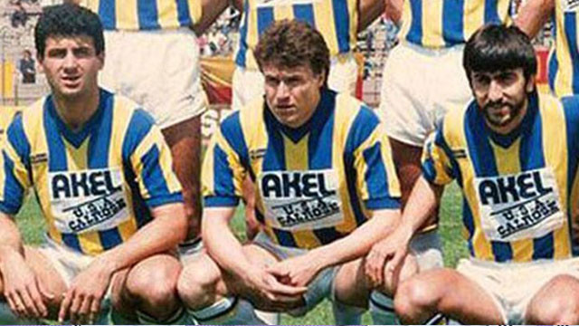 Fenerbahçe'nin eski futbolcusu Erdi Demir 2 kişiyi bıçakladı