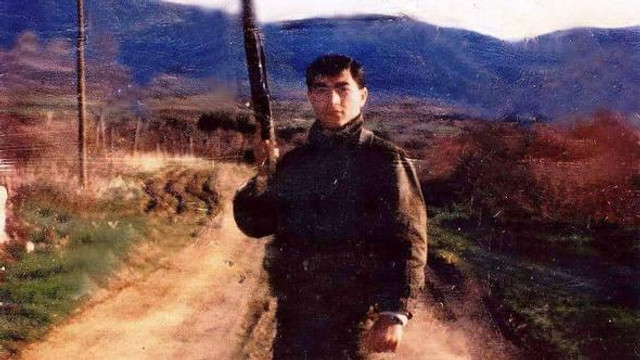 Hain ilan edilen askere 24 yıl sonra şehit unvanı