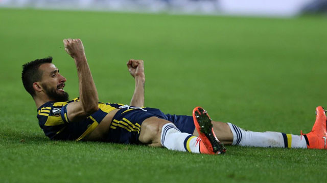 Fenerbahçe, Mehmet Topal'ı satıyor