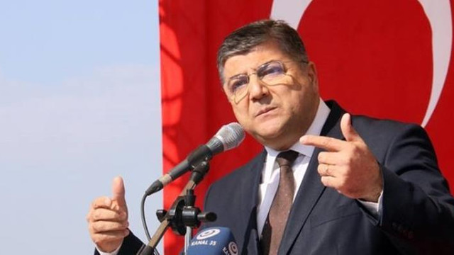 ''Atatürkçülüğün nedeni İYİ Parti''