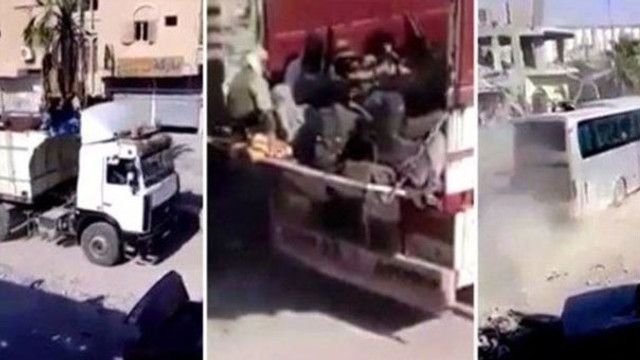 Rusya'dan ABD'ye çok sert suçlama