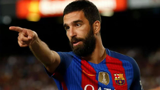 Galatasaray Arda Turan'dan vazgeçmiyor