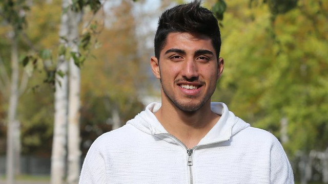 Berkay Özcan Alman Milli Takımı’nı seçti