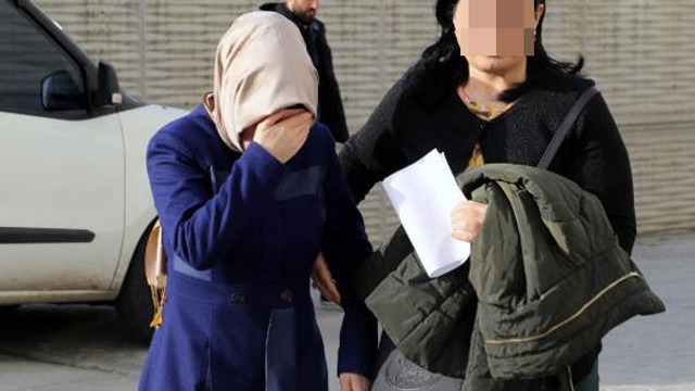 Samsun'da FETÖ operasyonu: 11 kişi gözaltında