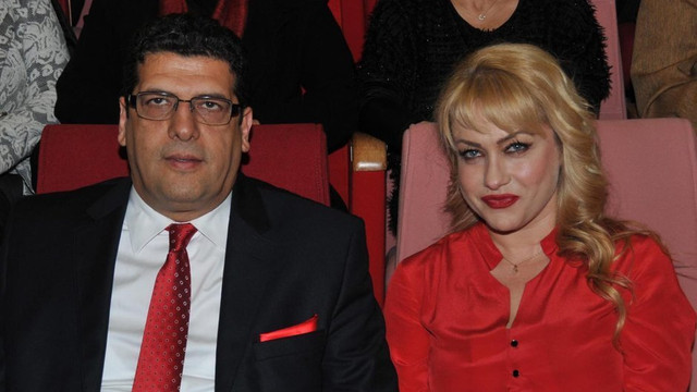 Yeliz Yeşilmen'e büyük şok ! Eşi çıplak fotoğraf mı attı ?