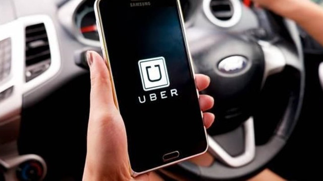 Uber’e milyarlık yatırım