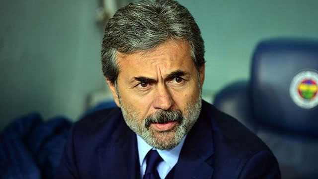Aykut Kocaman'ın yerine Jorge Jesus !