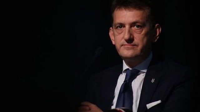 Metin Albayrak müjdeyi verdi: 'Taşınıyoruz'