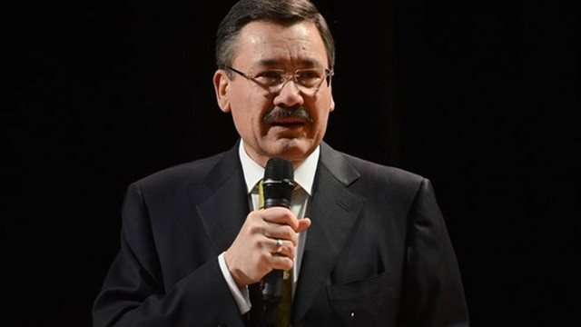 Melih Gökçek'in meşhur fıskiyesi kaldırıldı